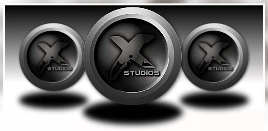 X-Studios Banner loading...